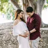 Baby Shower Acha Septriasa