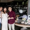 Baby Shower Acha Septriasa