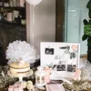 Baby Shower Acha Septriasa