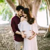 Baby Shower Acha Septriasa
