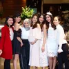 Baby Shower Acha Septriasa