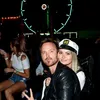 Couple at Coachella 2017