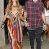 Couple at Coachella 2017