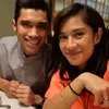 Dian Sastrowardoyo 