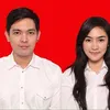 Donny Sibarani &amp; Istri
