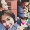 Donny Sibarani &amp; Istri