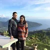 Donny Sibarani &amp; Istri
