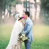 Foto Mesra Andien dan suami