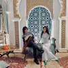 Kevin Aprilio - Vicy Melanie