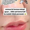 Foto Romantis Lucinta Luna dengan Oppa Korea