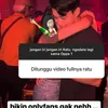 Foto Romantis Lucinta Luna dengan Oppa Korea