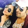 Pratyusha Banerjee dan Rahul
