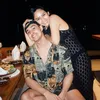 Rachel Vennya - Salim Nauderer Balikan