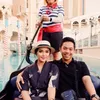 Sheza Idris &amp; Suami Liburan