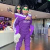 Foto Mesra Thariq Halilintar dan Fuji yang Lebih Lengket dari Prangko