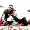 Angel Lelga &amp; Vicky Prasetyo