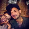 Mesranya Aryani Fitri &amp; Donny