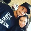 Mesranya Aryani Fitri & Donny