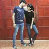 Mesranya Aryani Fitri & Donny