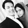 Kemesraan Audi Marissa &amp; Billy Davidson