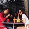 Kemesraan Audi Marissa &amp; Billy Davidson