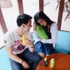 Kemesraan Audi Marissa &amp; Billy Davidson