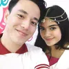 Kemesraan Audi Marissa &amp; Billy Davidson