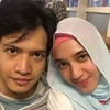 berita dhini aminarti, keluarga dhini aminarti