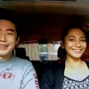 Dinda Kirana &amp; Pacar