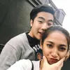 Dinda Kirana &amp; Pacar
