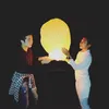 Dinda Kirana &amp; Pacar