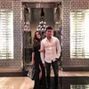 Mesranya Fairuz A Rafiq &amp; Sonny Septian