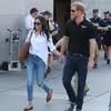Foto Mesra Pangeran Harry &amp; Meghan Markle