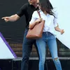 Foto Mesra Pangeran Harry &amp; Meghan Markle