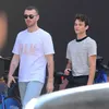 Sam Smith &amp; Brandon Flynn