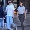 Sam Smith &amp; Brandon Flynn