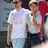 Sam Smith &amp; Brandon Flynn
