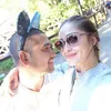 keluarga selebriti, suami yasmine wildblood, keluarga yasmine wildblood