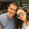 keluarga selebriti, suami yasmine wildblood, keluarga yasmine wildblood
