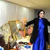 FOTO: Metamorfosa 15 Tahun Andien, Konser Sekaligus Parade Busana