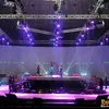 FOTO: Metamorfosa 15 Tahun Andien, Konser Sekaligus Parade Busana