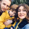 Mete Gursoy Turkish Boy