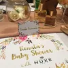Baby Shower Renata Kusmanto