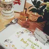 Baby Shower Renata Kusmanto