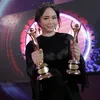 AMI Awards 2017