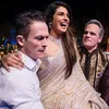 Sangeet Pernikahan Nick Jonas &amp; Priyanka Chopra