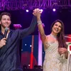 Sangeet Pernikahan Nick Jonas &amp; Priyanka Chopra
