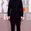 Red Carpet BRIT Awards 2017