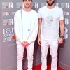 Red Carpet BRIT Awards 2017