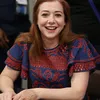 Rumah Mewah Alyson Hannigan